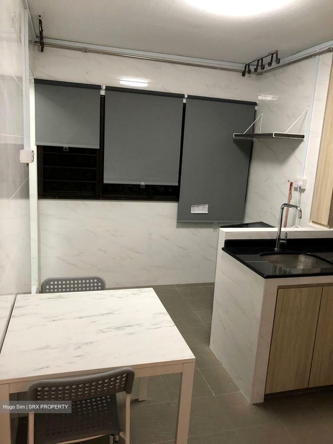Blk 346 Clementi Avenue 5 (Clementi), HDB 2 Rooms #290499021